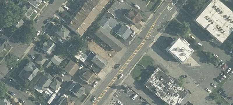 High-Visibility Retail Buildings
