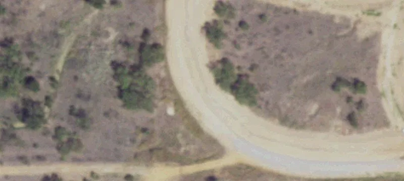 Hunting and Cattle Pasture Land