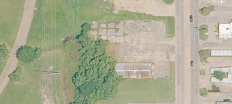 Flex and Warehouse Property
