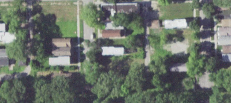 Residential Buildable Lot