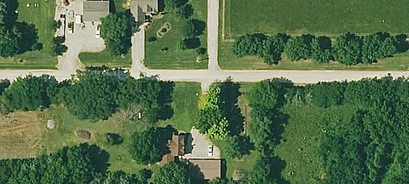 Residential Land Building Lot