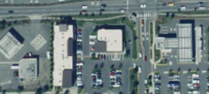 Grocery-Anchored Shopping Center
