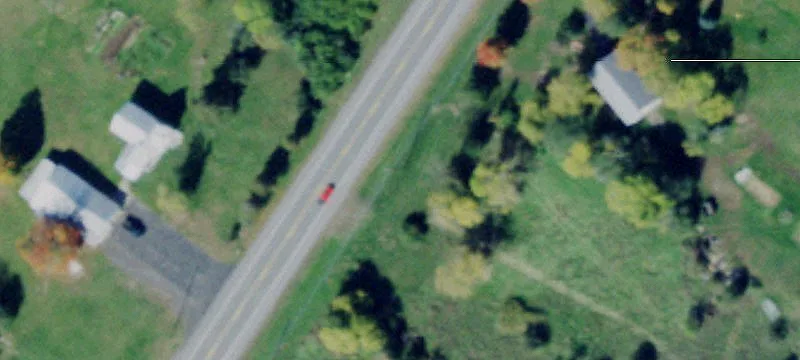Recreational Land with Barn Garage