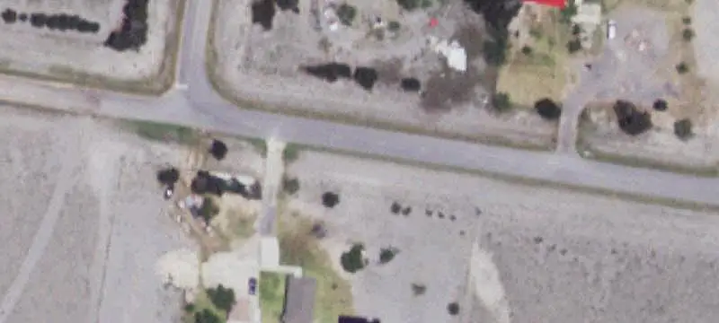 Residential Acreage Tract