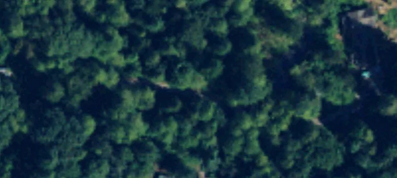 Permitted Residential Building Lot