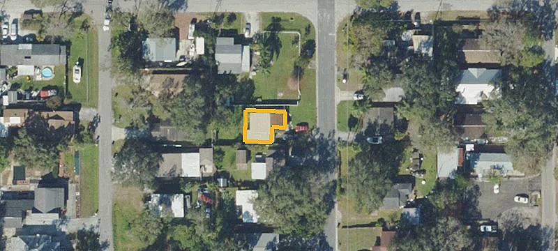 Shovel-Ready Double Lot Opportunity