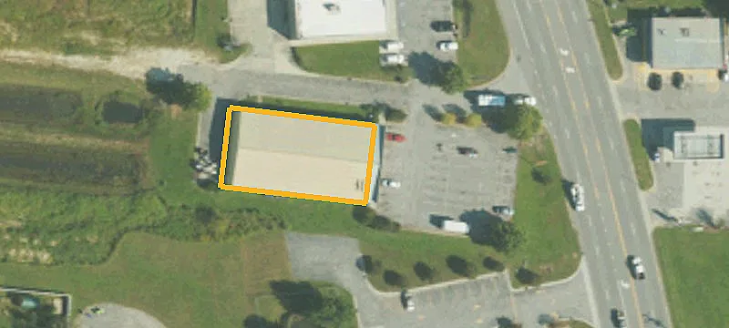 Commercial Development Land Opportunity