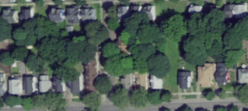 Three-Bedroom Duplex Investment