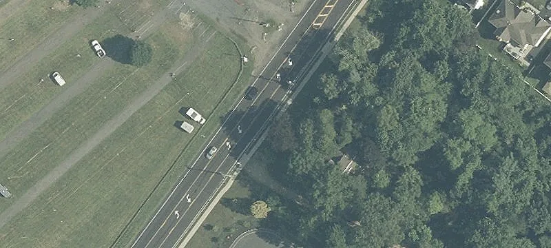Commercial Land for Development