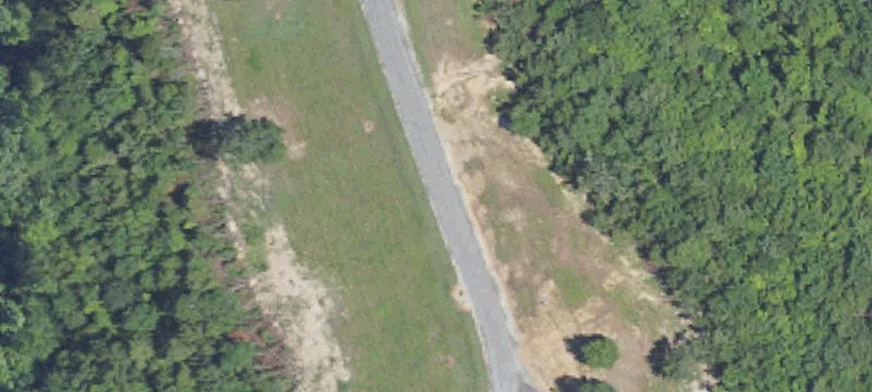 Waterfront Residential Land Lots