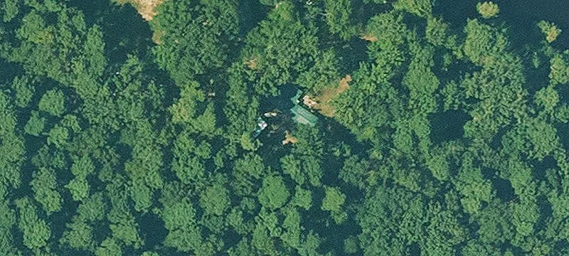Lakefront Gated Community Lot