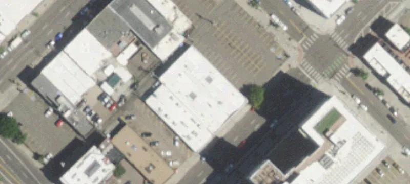 Downtown Redevelopment Land Site