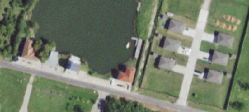 Waterfront Land Parcel
