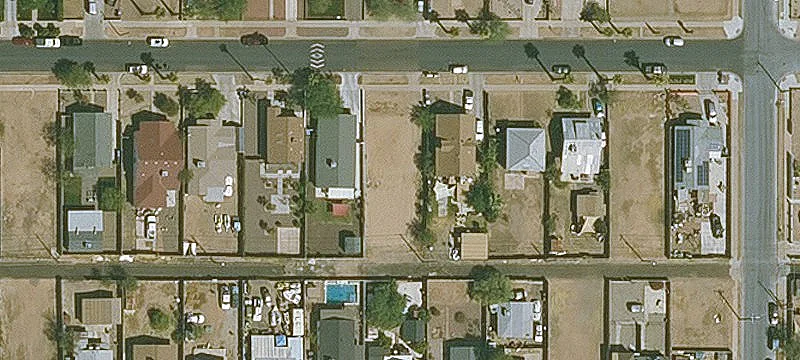 Vacant Residential Development Lot