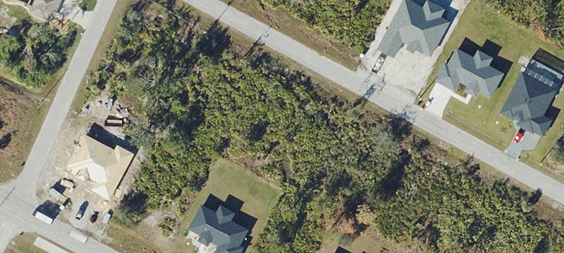Vacant Residential Lot