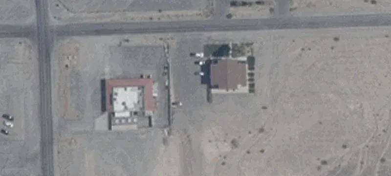 High-Visibility Medical Office Building