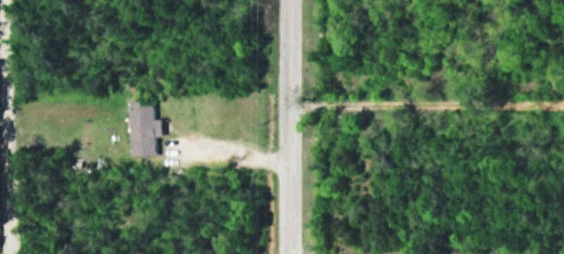 Vacant Residential Lot