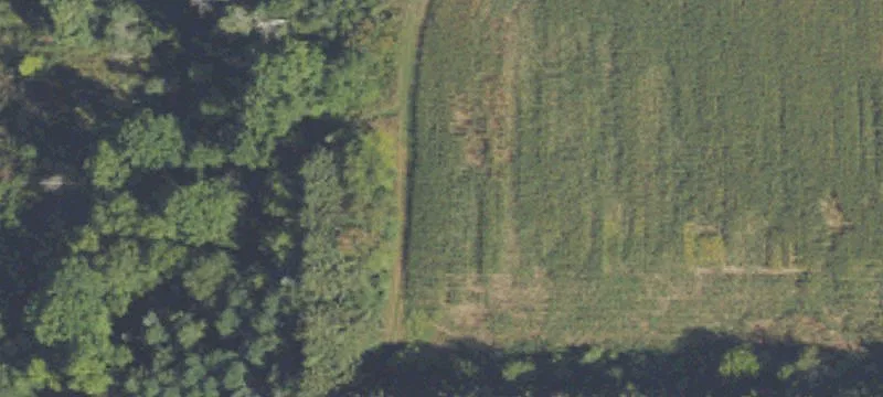 Residential Land Site With Utilities
