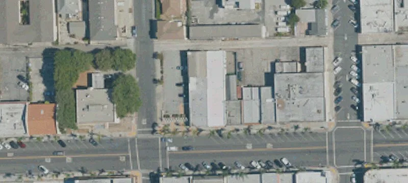 Two-Story Mixed-Use Retail & Apartments