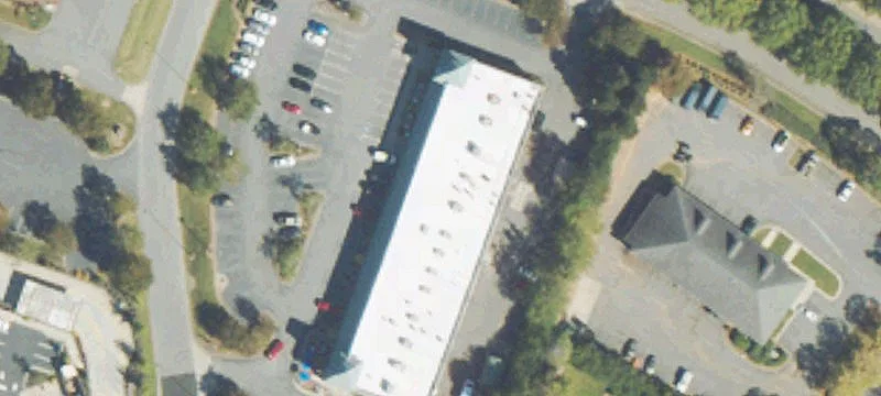 Endcap Restaurant Space
