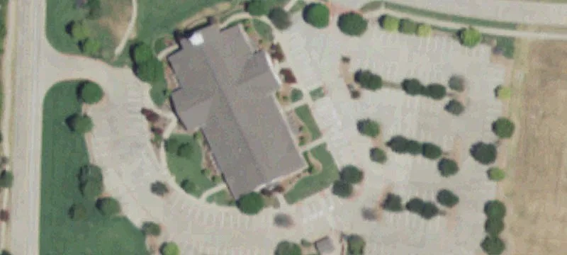 Retail-Preferred Commercial Land Tract