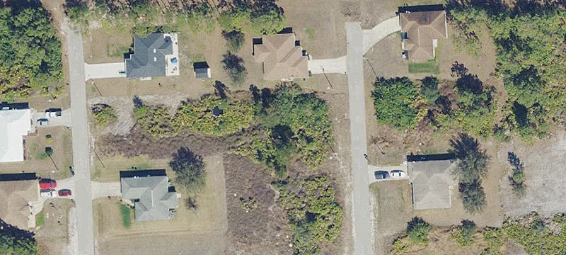 Residential Home Lot For Sale