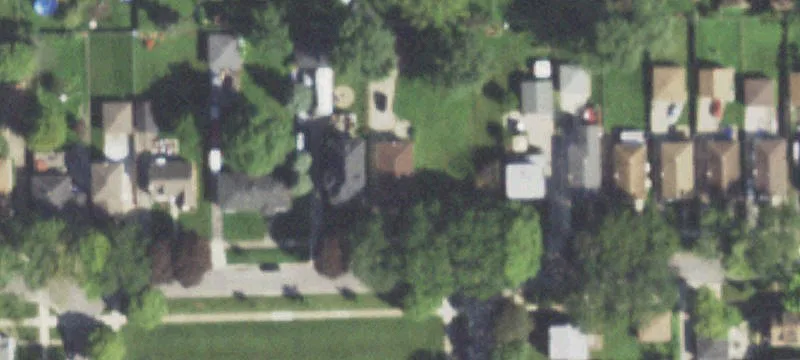 Residential Land Lot