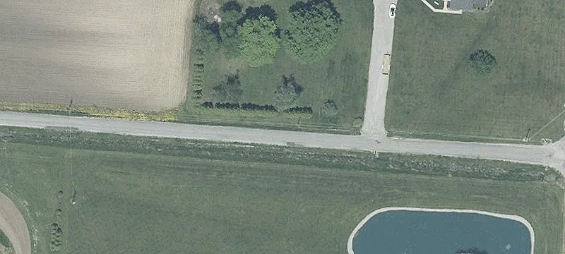 Residential Building Lot