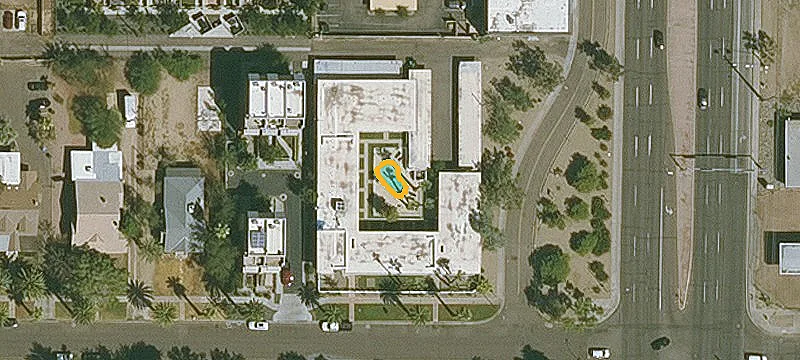 Apartment Redevelopment Opportunity