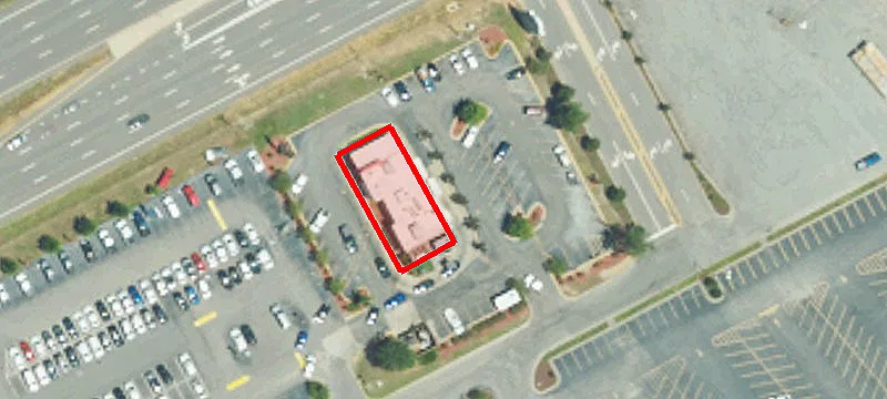 Remodeled Drive-Up Restaurant Investment