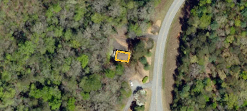 Mountain View Homesite Land