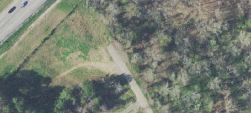 City-Limits Development Land Tract