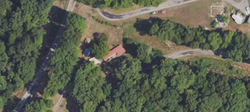 Lakefront Land Lot