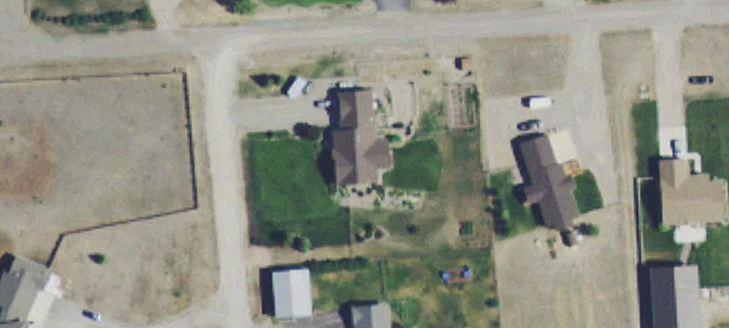 Residential Duplex Lot Opportunity