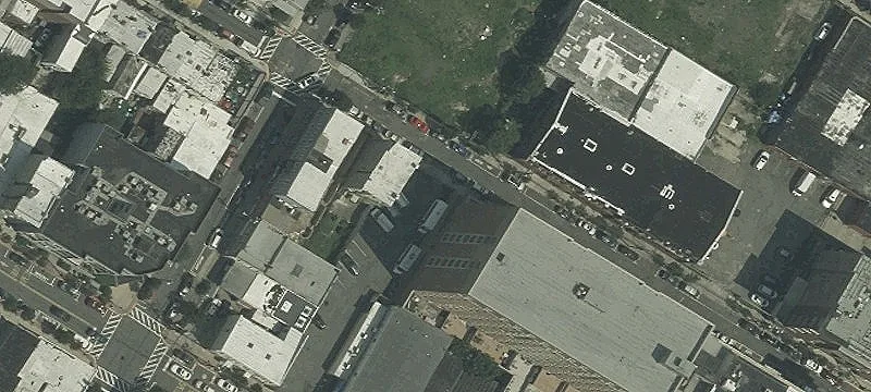 Class A Apartment Building with Amenities
