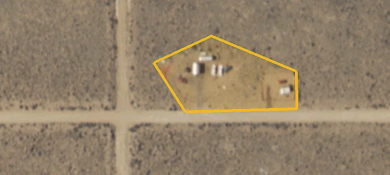 Residential Development Lot