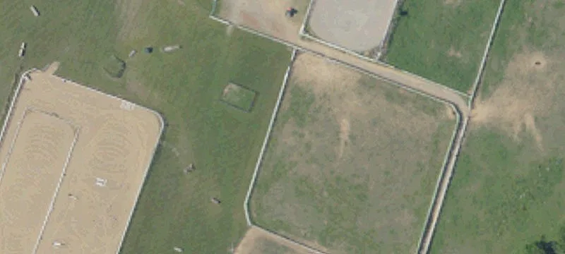 Open Land with Road Frontage