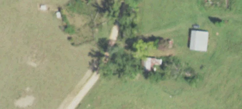 Residential Buildable Land Parcel