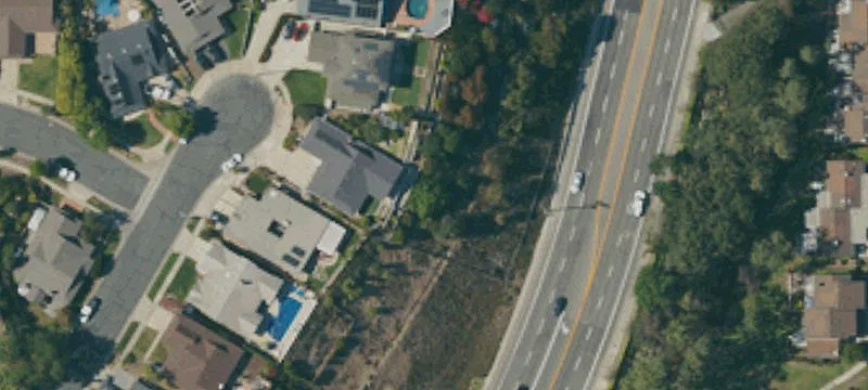 Vacant Ocean View Land Parcel