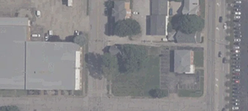 Section 8 Duplex Investment