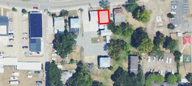 Triplex Investment Property Near Beach