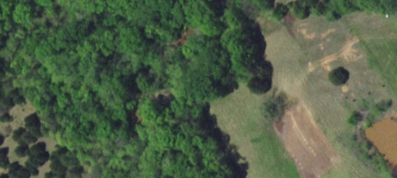 Recreational Hunting Acreage