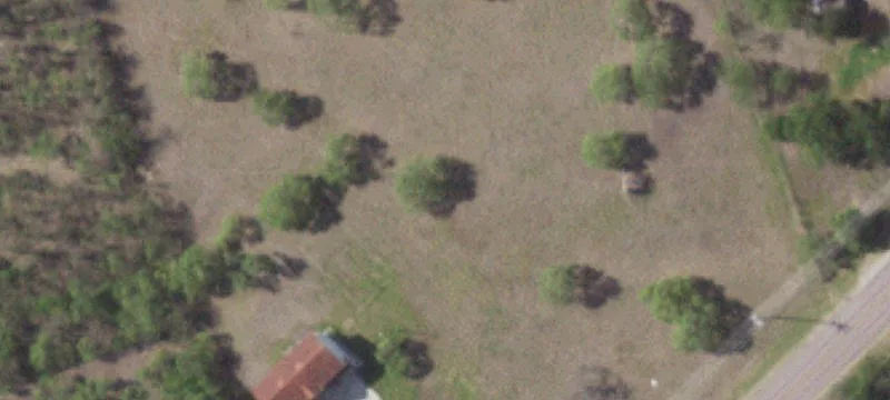 Commercial Land Tract with Highway Access