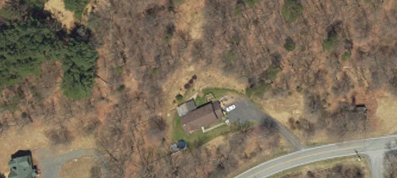 Recreation Land Parcel