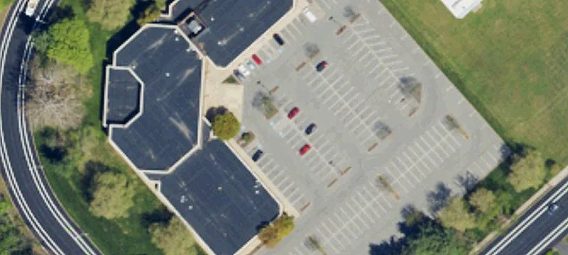 Industrial Redevelopment Land