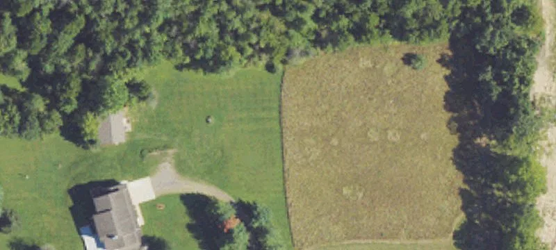 Private Acreage Home Site