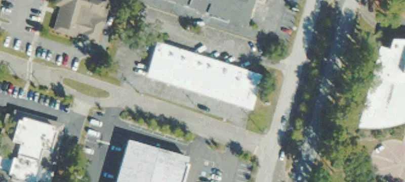 Streetfront Retail Space