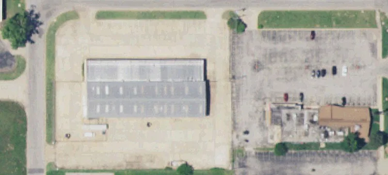 Office Building for Sale
