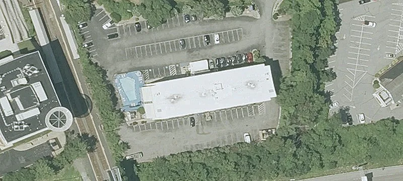 Limited-Service Hotel with 126 Rooms