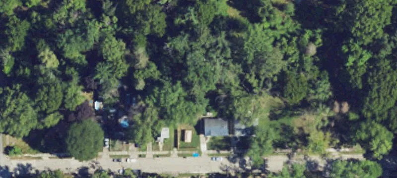 Residential Development Lot